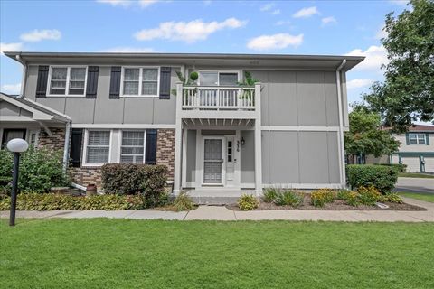 336 Westwood Court 336 Vernon Hills IL 60061