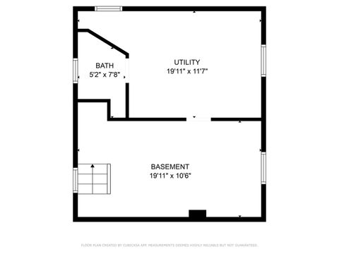 Tiny photo for 9215 S Green Street, Chicago, IL 60620 (MLS # 12403291)