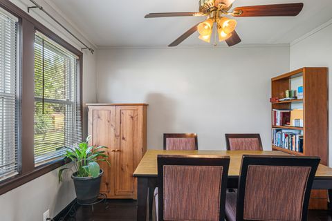 Tiny photo for 9215 S Green Street, Chicago, IL 60620 (MLS # 12403291)