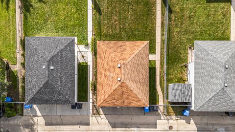 Tiny photo for 9215 S Green Street, Chicago, IL 60620 (MLS # 12403291)