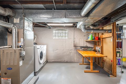 Tiny photo for 9215 S Green Street, Chicago, IL 60620 (MLS # 12403291)