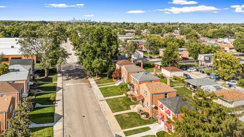 Tiny photo for 9215 S Green Street, Chicago, IL 60620 (MLS # 12403291)