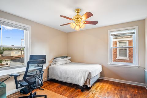 Tiny photo for 9215 S Green Street, Chicago, IL 60620 (MLS # 12403291)