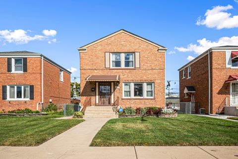 Photo of 9215 S Green Street, Chicago, IL 60620 (MLS # 12403291)