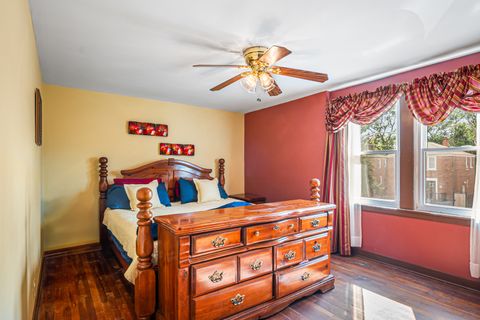 Tiny photo for 9215 S Green Street, Chicago, IL 60620 (MLS # 12403291)
