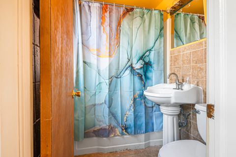Tiny photo for 9215 S Green Street, Chicago, IL 60620 (MLS # 12403291)