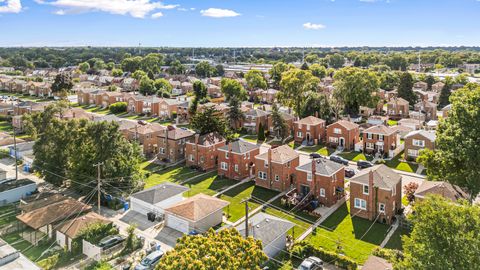 Tiny photo for 9215 S Green Street, Chicago, IL 60620 (MLS # 12403291)