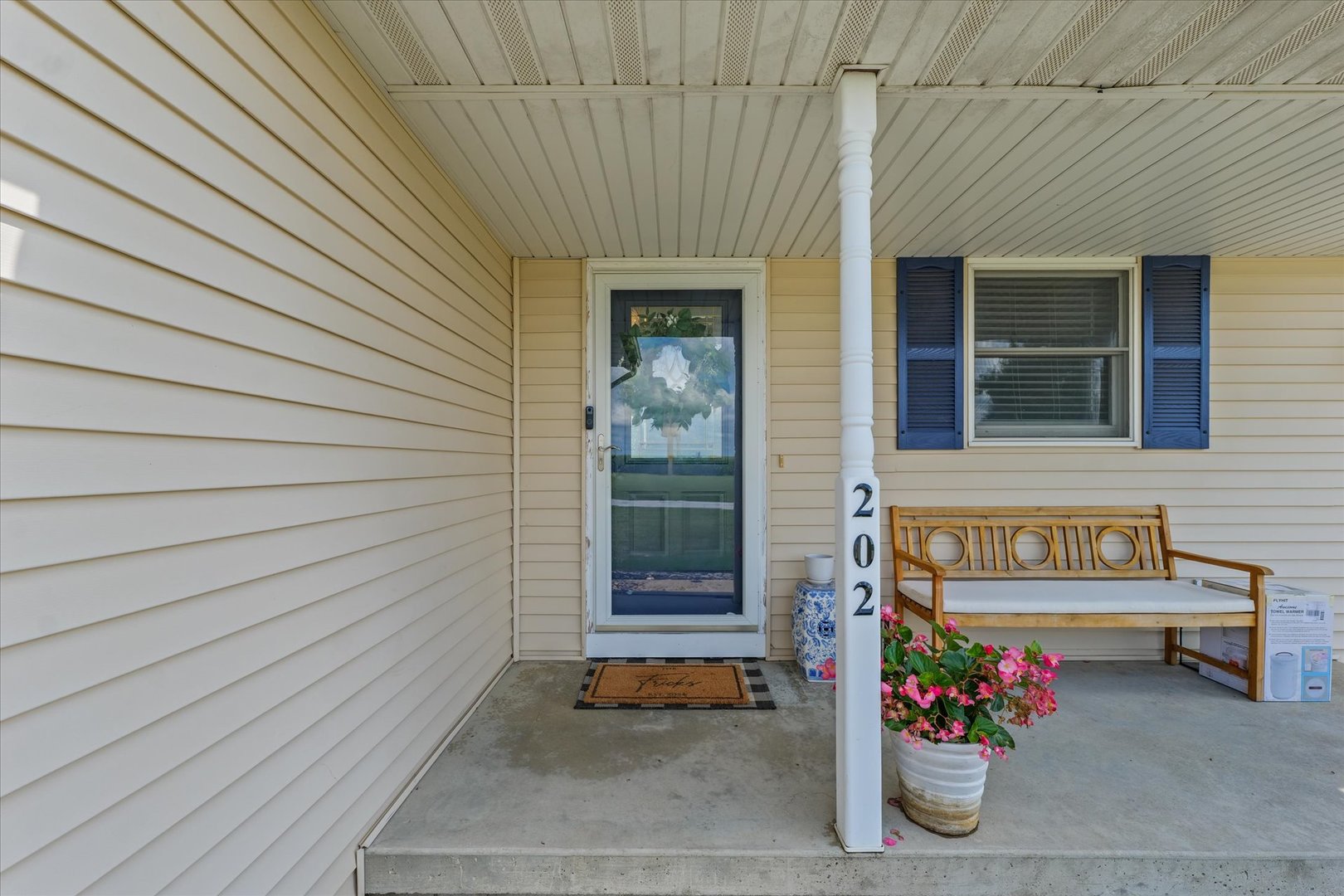 202 Hawks Lane