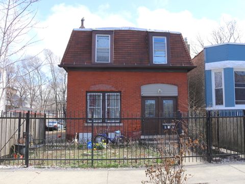 727 N Springfield Avenue Chicago IL 60624