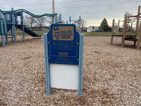 Tiny photo for 7748 Newland Avenue, Burbank, IL 60459 (MLS # 12539502)