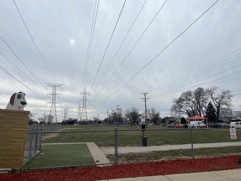 Tiny photo for 7748 Newland Avenue, Burbank, IL 60459 (MLS # 12539502)