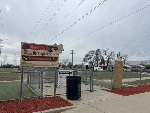 Tiny photo for 7748 Newland Avenue, Burbank, IL 60459 (MLS # 12539502)