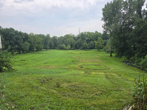 Tiny photo for 23 Amanda Lane, Yorkville, IL 60560 (MLS # 12740057)