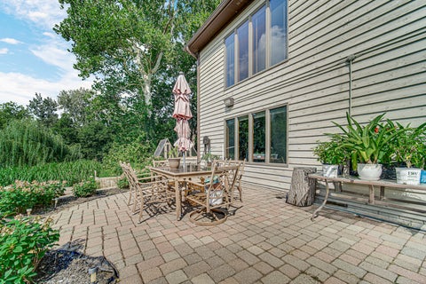 Tiny photo for 23 Amanda Lane, Yorkville, IL 60560 (MLS # 12740057)