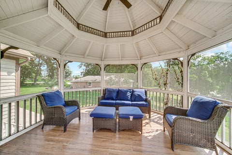 Tiny photo for 23 Amanda Lane, Yorkville, IL 60560 (MLS # 12740057)