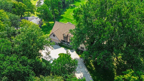 Tiny photo for 23 Amanda Lane, Yorkville, IL 60560 (MLS # 12740057)