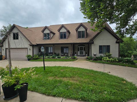Photo of 23 Amanda Lane, Yorkville, IL 60560 (MLS # 12740057)