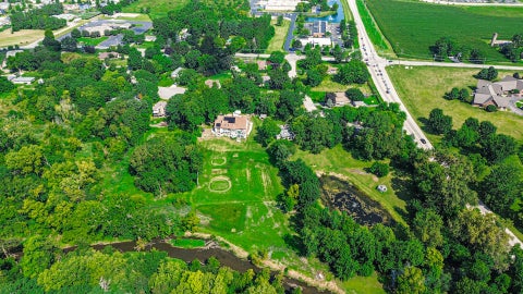 Tiny photo for 23 Amanda Lane, Yorkville, IL 60560 (MLS # 12740057)