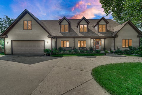 Tiny photo for 23 Amanda Lane, Yorkville, IL 60560 (MLS # 12740057)