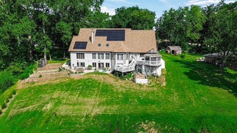 Tiny photo for 23 Amanda Lane, Yorkville, IL 60560 (MLS # 12740057)
