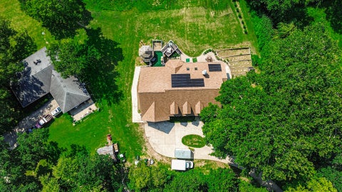 Tiny photo for 23 Amanda Lane, Yorkville, IL 60560 (MLS # 12740057)