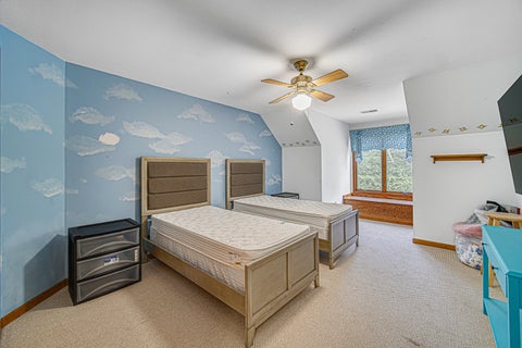 Tiny photo for 23 Amanda Lane, Yorkville, IL 60560 (MLS # 12740057)