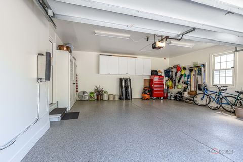 Tiny photo for 2 Court of Fox River Valley, Lincolnshire, IL 60069 (MLS # 12625747)