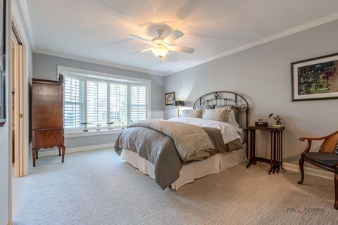 Tiny photo for 2 Court of Fox River Valley, Lincolnshire, IL 60069 (MLS # 12625747)