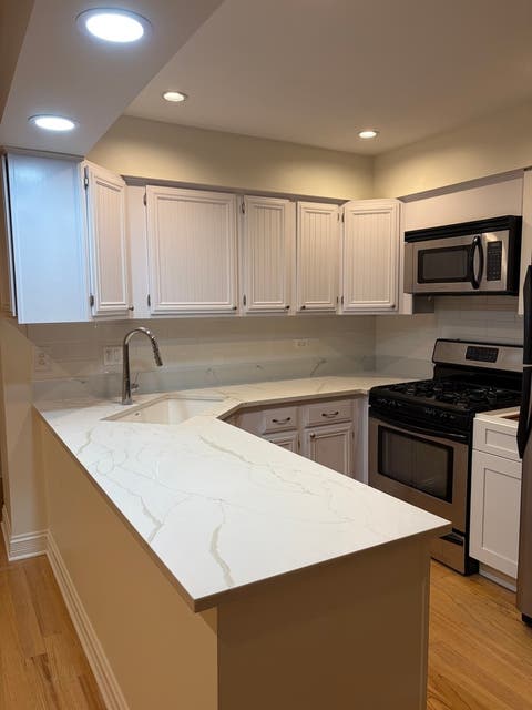 Tiny photo for 608 Inverrary Lane #608, Deerfield, IL 60015 (MLS # 12708717)