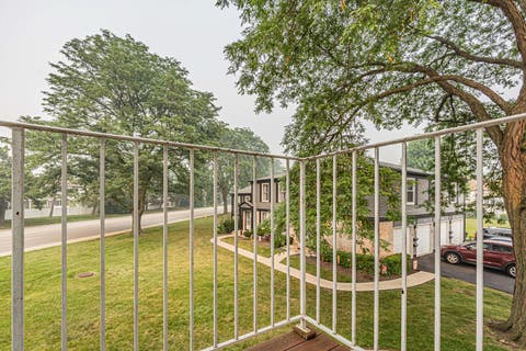 Tiny photo for 608 Inverrary Lane #608, Deerfield, IL 60015 (MLS # 12708717)
