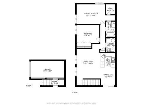 Tiny photo for 608 Inverrary Lane #608, Deerfield, IL 60015 (MLS # 12708717)