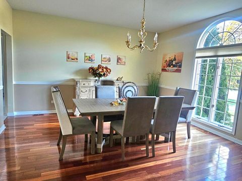 Tiny photo for 2200 E Gaisor Court, Crete, IL 60417 (MLS # 12682927)