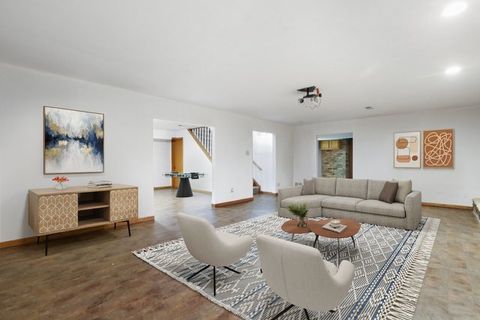 Tiny photo for 2200 E Gaisor Court, Crete, IL 60417 (MLS # 12682927)