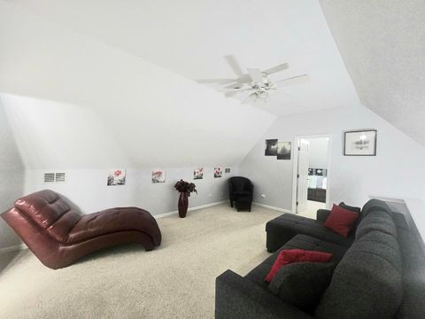 Tiny photo for 2200 E Gaisor Court, Crete, IL 60417 (MLS # 12682927)