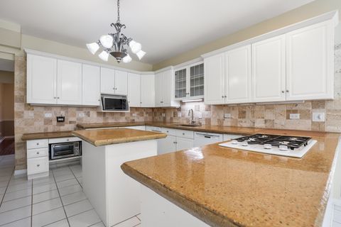 Tiny photo for 2200 E Gaisor Court, Crete, IL 60417 (MLS # 12682927)