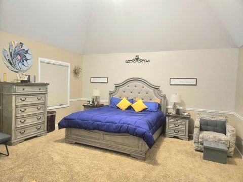 Tiny photo for 2200 E Gaisor Court, Crete, IL 60417 (MLS # 12682927)