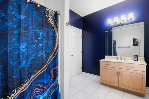 Tiny photo for 2200 E Gaisor Court, Crete, IL 60417 (MLS # 12682927)