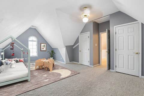 Tiny photo for 2200 E Gaisor Court, Crete, IL 60417 (MLS # 12682927)