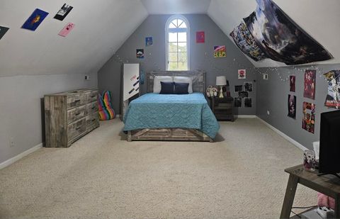 Tiny photo for 2200 E Gaisor Court, Crete, IL 60417 (MLS # 12682927)