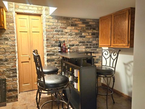 Tiny photo for 2200 E Gaisor Court, Crete, IL 60417 (MLS # 12682927)