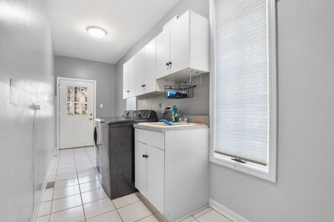 Tiny photo for 2200 E Gaisor Court, Crete, IL 60417 (MLS # 12682927)
