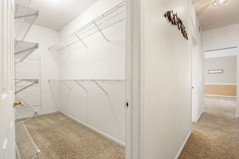 Tiny photo for 2200 E Gaisor Court, Crete, IL 60417 (MLS # 12682927)