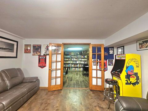 Tiny photo for 2200 E Gaisor Court, Crete, IL 60417 (MLS # 12682927)