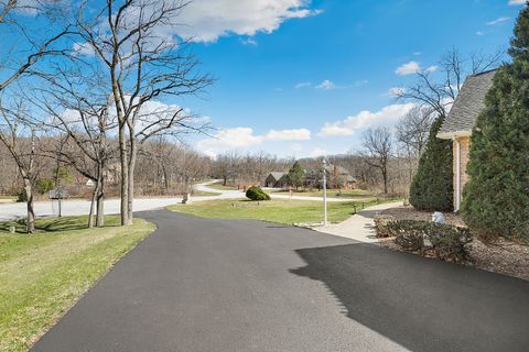 Tiny photo for 2200 E Gaisor Court, Crete, IL 60417 (MLS # 12682927)