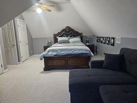 Tiny photo for 2200 E Gaisor Court, Crete, IL 60417 (MLS # 12682927)
