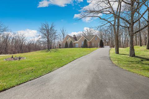Tiny photo for 2200 E Gaisor Court, Crete, IL 60417 (MLS # 12682927)