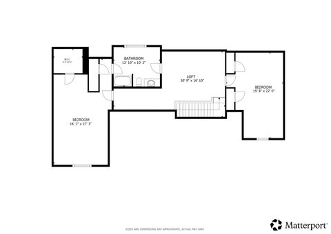 Tiny photo for 2200 E Gaisor Court, Crete, IL 60417 (MLS # 12682927)
