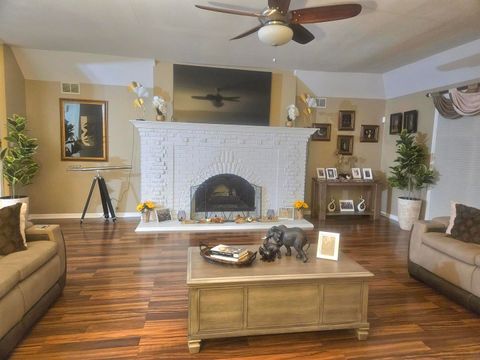 Tiny photo for 2200 E Gaisor Court, Crete, IL 60417 (MLS # 12682927)