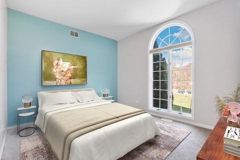 Tiny photo for 2200 E Gaisor Court, Crete, IL 60417 (MLS # 12682927)