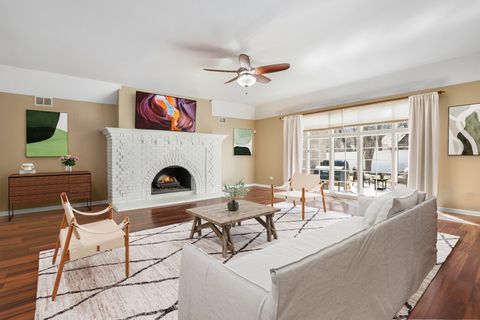Tiny photo for 2200 E Gaisor Court, Crete, IL 60417 (MLS # 12682927)